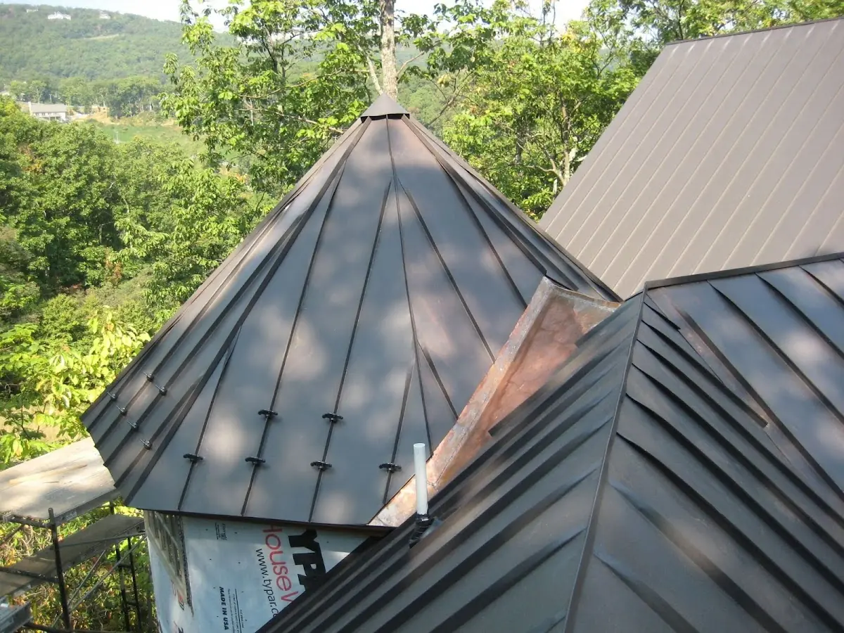 Professional Gutter Cleaning by Craftsman Roofing in Foxborough